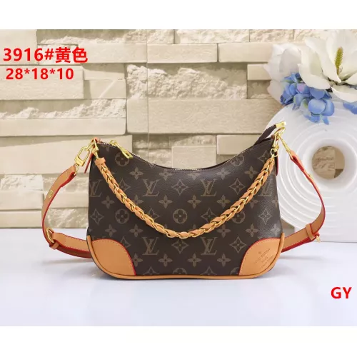 Louis Vuitton Messenger Bags For Women #1286021 $29.00 USD, Wholesale Replica Louis Vuitton Messenger Bags