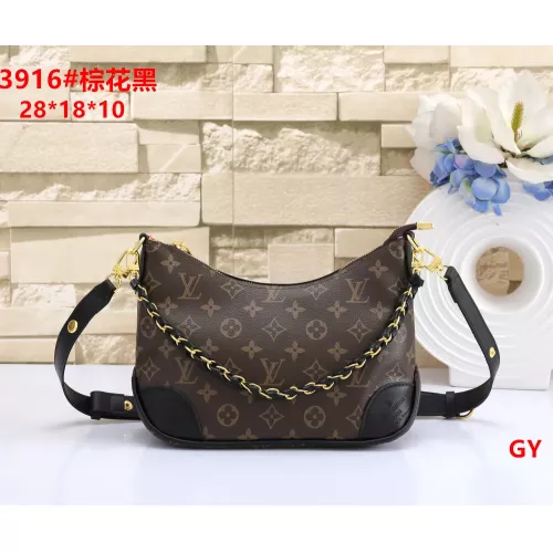 Louis Vuitton Messenger Bags For Women #1286022 $29.00 USD, Wholesale Replica Louis Vuitton Messenger Bags