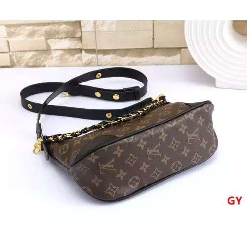 Replica Louis Vuitton Messenger Bags For Women #1286022 $29.00 USD for Wholesale