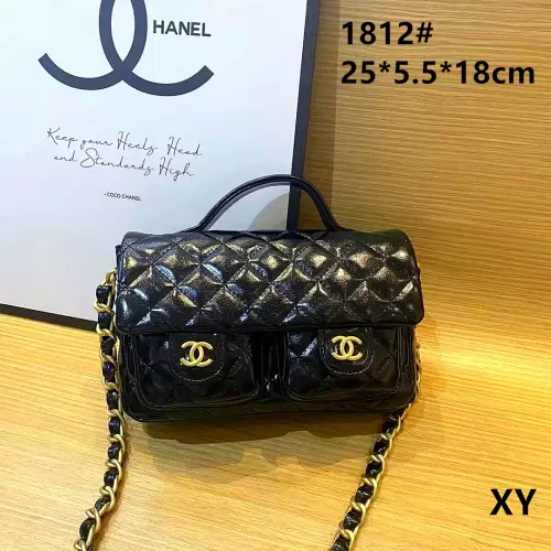 Chanel Messenger Bags For Women #1286059 $48.00 USD, Wholesale Replica Chanel Messenger Bags