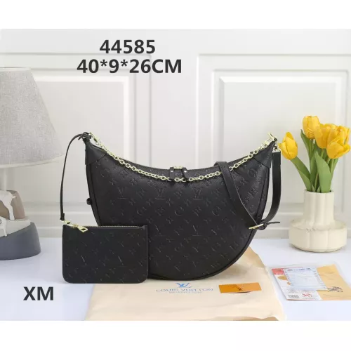 Louis Vuitton Messenger Bags For Women #1286068 $41.00 USD, Wholesale Replica Louis Vuitton Messenger Bags