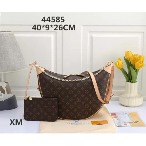 Louis Vuitton Messenger Bags For Women #1286069 $41.00 USD, Wholesale Replica Louis Vuitton Messenger Bags