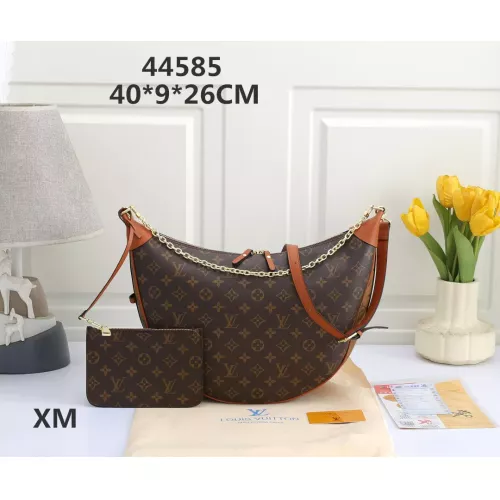 Louis Vuitton Messenger Bags For Women #1286070 $41.00 USD, Wholesale Replica Louis Vuitton Messenger Bags