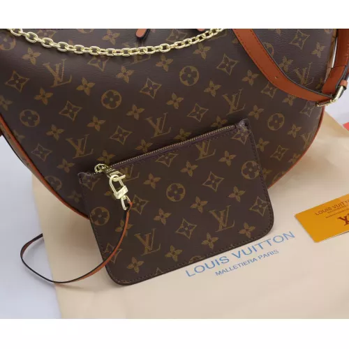 Replica Louis Vuitton Messenger Bags For Women #1286070 $41.00 USD for Wholesale