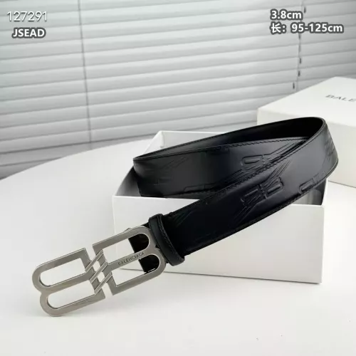 Balenciaga AAA Quality Belts For Unisex #1286076 $56.00 USD, Wholesale Replica Balenciaga AAA Quality Belts