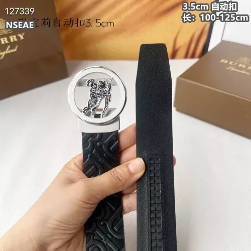 Burberry AAA Quality Belts For Men #1286080 $60.00 USD, Wholesale Replica Burberry AAA Quality Belts