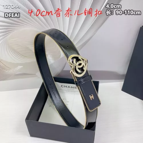 Chanel AAA Quality Belts For Women #1286099 $76.00 USD, Wholesale Replica Chanel AAA Quality Belts