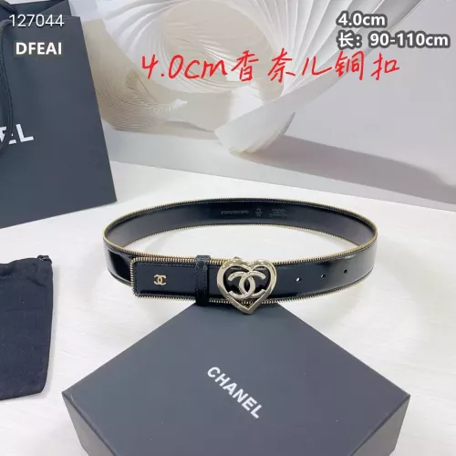 Replica Chanel AAA Quality Belts For Women #1286099 $76.00 USD for Wholesale