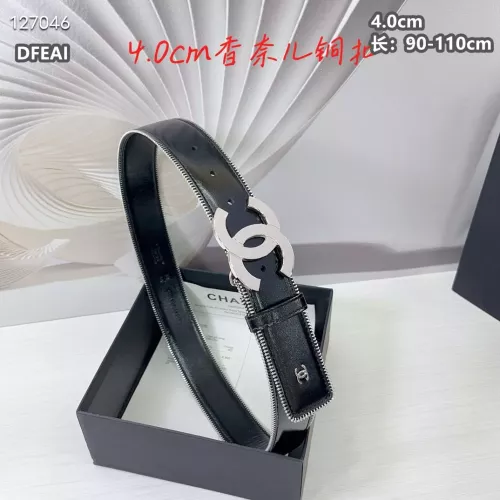 Chanel AAA Quality Belts For Women #1286103 $76.00 USD, Wholesale Replica Chanel AAA Quality Belts