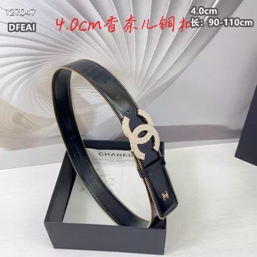 Chanel AAA Quality Belts For Women #1286104 $76.00 USD, Wholesale Replica Chanel AAA Quality Belts