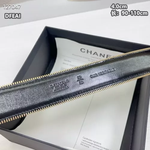 Replica Chanel AAA Quality Belts For Women #1286104 $76.00 USD for Wholesale