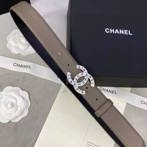 Chanel AAA Quality Belts For Unisex #1286145 $56.00 USD, Wholesale Replica Chanel AAA Quality Belts