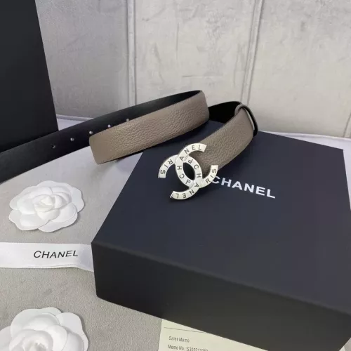 Replica Chanel AAA Quality Belts For Unisex #1286145 $56.00 USD for Wholesale