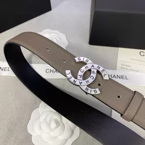 Replica Chanel AAA Quality Belts For Unisex #1286145 $56.00 USD for Wholesale