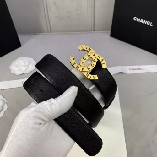 Replica Chanel AAA Quality Belts For Unisex #1286146 $56.00 USD for Wholesale