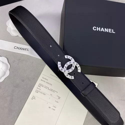 Chanel AAA Quality Belts For Unisex #1286147 $56.00 USD, Wholesale Replica Chanel AAA Quality Belts