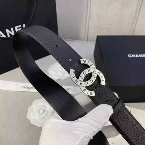 Replica Chanel AAA Quality Belts For Unisex #1286147 $56.00 USD for Wholesale