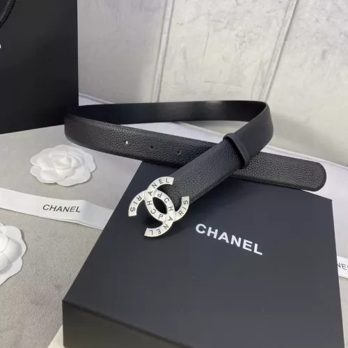 Replica Chanel AAA Quality Belts For Unisex #1286147 $56.00 USD for Wholesale