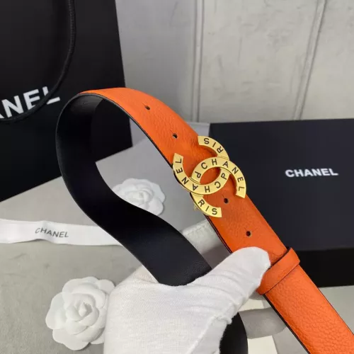 Replica Chanel AAA Quality Belts For Unisex #1286153 $56.00 USD for Wholesale