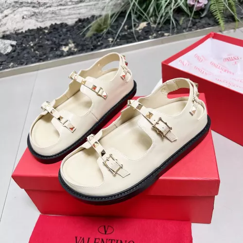 Valentino Sandal For Women #1286209 $88.00 USD, Wholesale Replica 