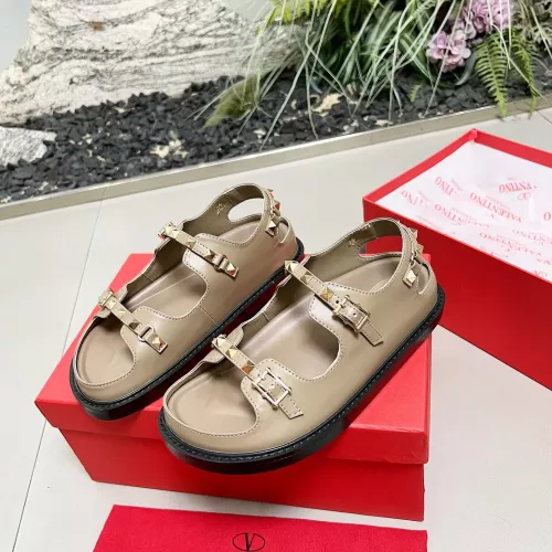 Valentino Sandal For Women #1286210 $88.00 USD, Wholesale Replica 