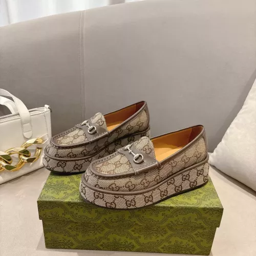 Gucci Casual Shoes For Women #1286243 $105.00 USD, Wholesale Replica 