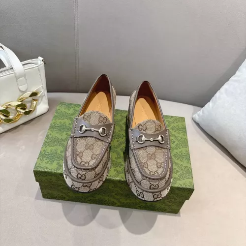 Replica Gucci Casual Shoes For Women #1286243 $105.00 USD for Wholesale