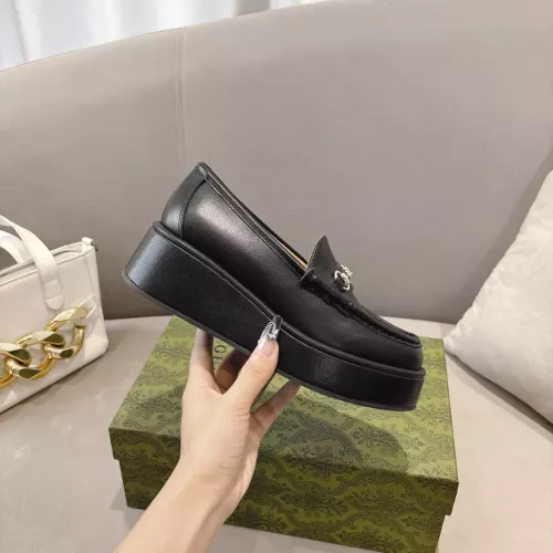 Replica Gucci Casual Shoes For Women #1286245 $105.00 USD for Wholesale