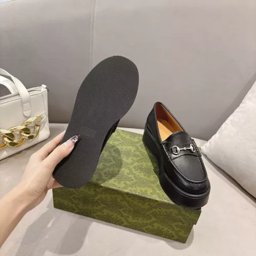 Replica Gucci Casual Shoes For Women #1286245 $105.00 USD for Wholesale