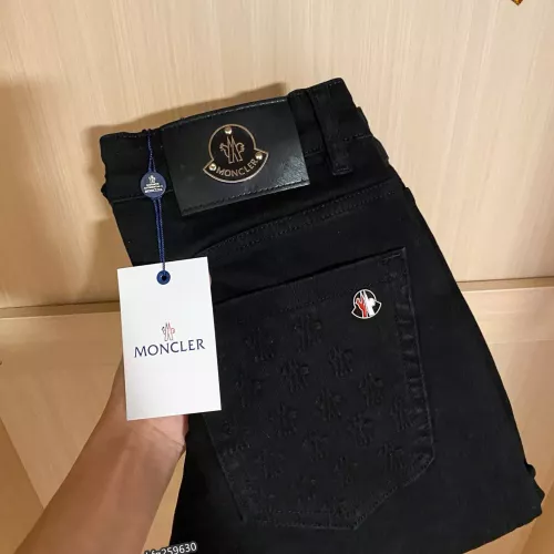 Moncler Jeans For Men #1286302 $48.00 USD, Wholesale Replica Moncler Jeans