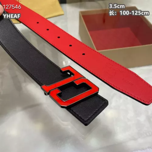 Replica Christian Louboutin CL AAA Quality Belts For Unisex #1286351 $64.00 USD for Wholesale