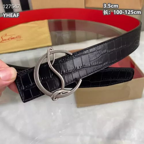 Christian Louboutin CL AAA Quality Belts For Unisex #1286362 $64.00 USD, Wholesale Replica Christian Louboutin CL AAA Quality Belts