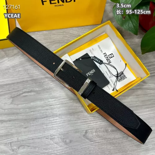 Givenchy AAA Quality Belts For Unisex #1286421 $60.00 USD, Wholesale Replica Givenchy AAA Quality Belts