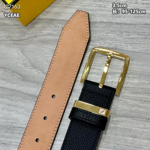 Replica Givenchy AAA Quality Belts For Unisex #1286422 $60.00 USD for Wholesale