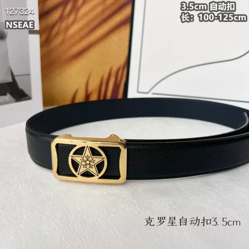 Chrome Hearts AAA Quality Belts For Men #1286442 $60.00 USD, Wholesale Replica Chrome Hearts AAA Quality Belts