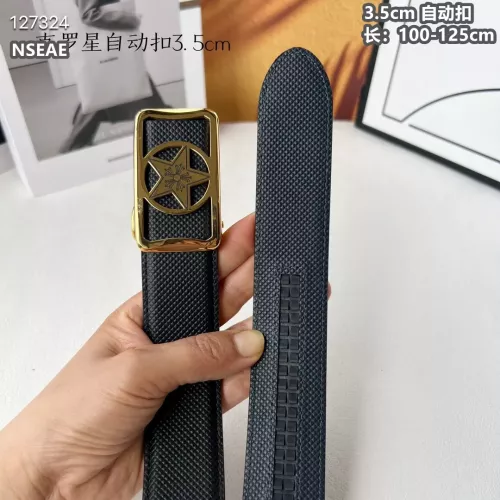 Replica Chrome Hearts AAA Quality Belts For Men #1286442 $60.00 USD for Wholesale