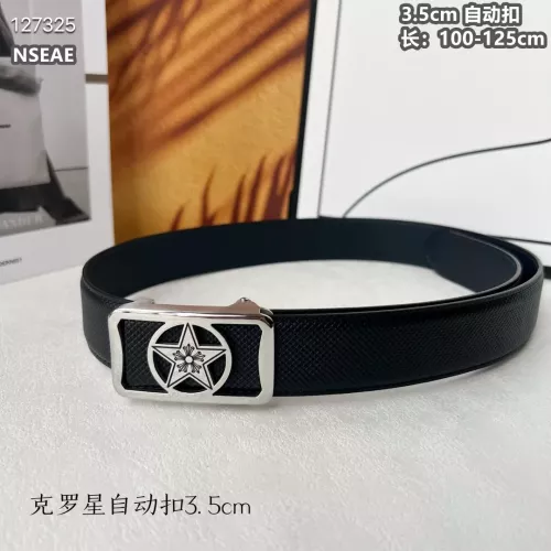 Chrome Hearts AAA Quality Belts For Men #1286443 $60.00 USD, Wholesale Replica 