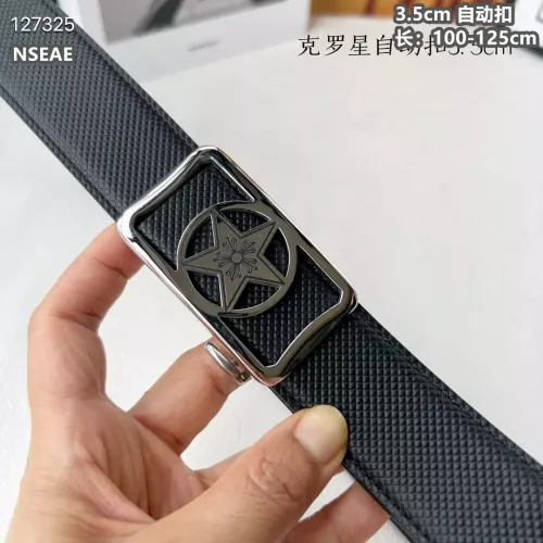 Replica Chrome Hearts AAA Quality Belts For Men #1286443 $60.00 USD for Wholesale