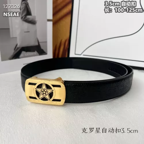 Chrome Hearts AAA Quality Belts For Men #1286444 $60.00 USD, Wholesale Replica 