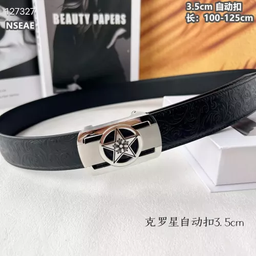 Chrome Hearts AAA Quality Belts For Men #1286445 $60.00 USD, Wholesale Replica 