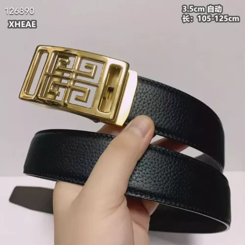 Givenchy AAA Quality Belts For Men #1286467 $60.00 USD, Wholesale Replica Givenchy AAA Quality Belts