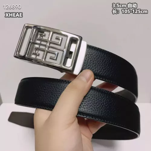 Givenchy AAA Quality Belts For Men #1286468 $60.00 USD, Wholesale Replica 