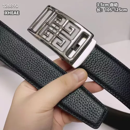 Replica Givenchy AAA Quality Belts For Men #1286468 $60.00 USD for Wholesale