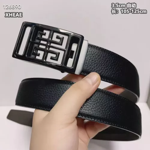 Givenchy AAA Quality Belts For Men #1286469 $60.00 USD, Wholesale Replica 