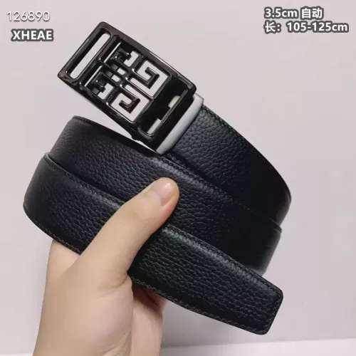 Replica Givenchy AAA Quality Belts For Men #1286469 $60.00 USD for Wholesale