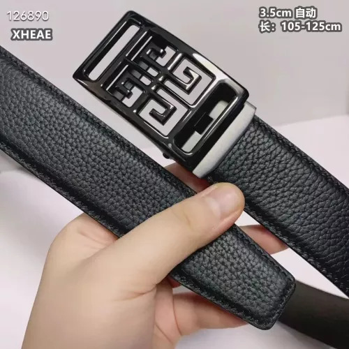 Replica Givenchy AAA Quality Belts For Men #1286469 $60.00 USD for Wholesale