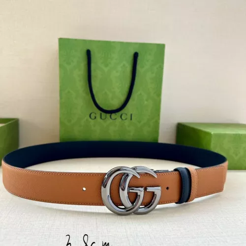 Gucci AAA Quality Belts For Men #1286473 $64.00 USD, Wholesale Replica 