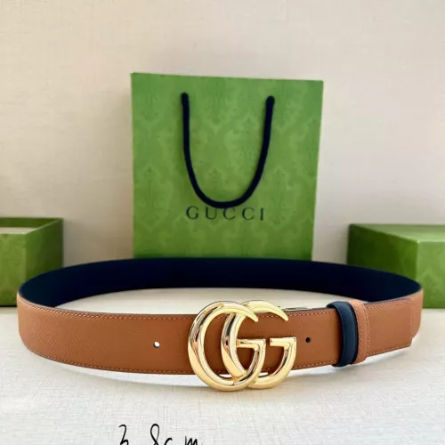 Gucci AAA Quality Belts For Men #1286474 $64.00 USD, Wholesale Replica 