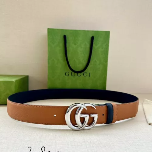 Gucci AAA Quality Belts For Men #1286475 $64.00 USD, Wholesale Replica 