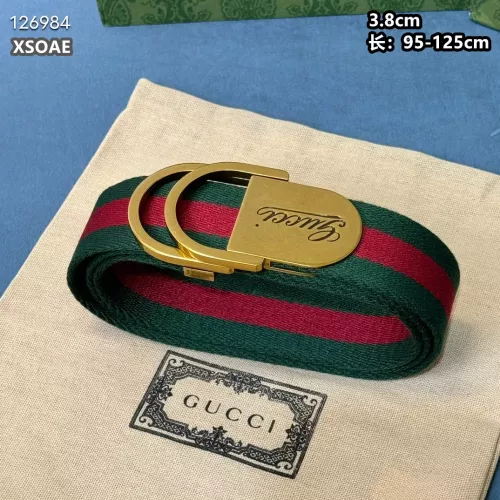 Gucci AAA Quality Belts For Unisex #1286477 $60.00 USD, Wholesale Replica 